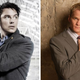 Image for article titled Millions face off in "big gay battle" between Neil Patrick Harris and Dr. Who's John Barrowman